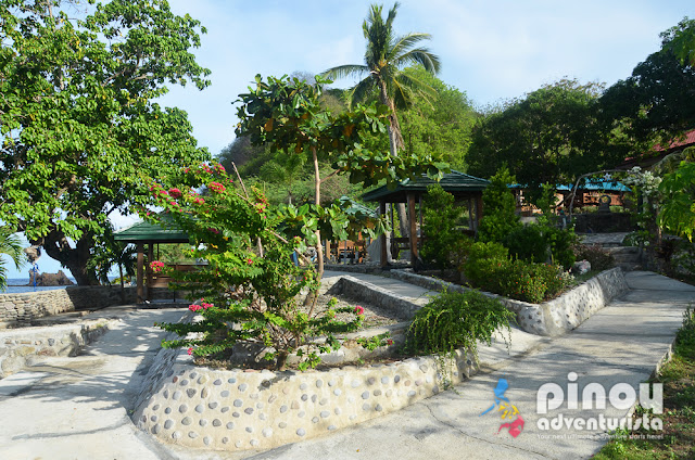 Tourist Spots and Attractions in Batangas
