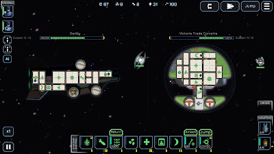Starship Inspector Game Screenshot 6
