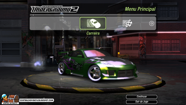 Need For Speed Underground 2 Completo Para Pc Central Do Pirata Baixar Jogos Grátis Para Pc