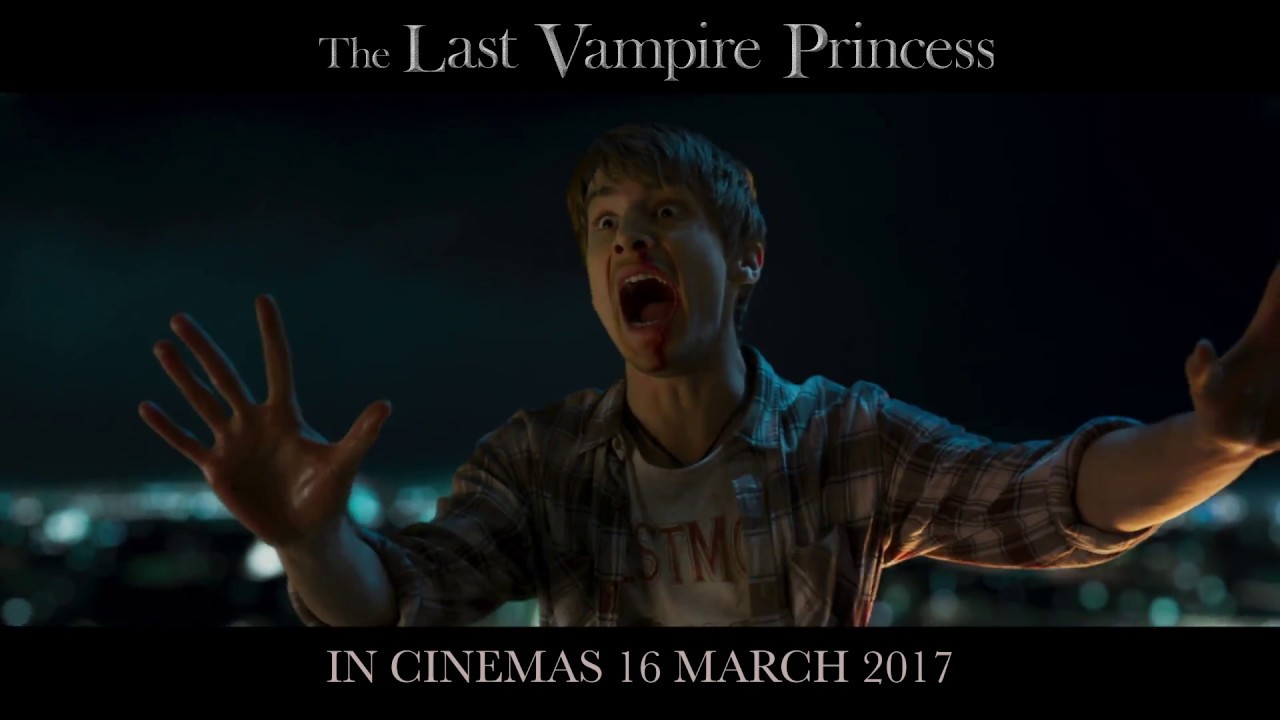 gratis The Last Vampire Princess Sub Indo | trisse85