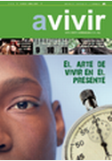 A VIVIR aldizkaria / Revista A VIVIR
