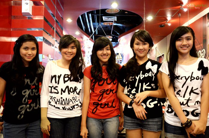 Lirik Dan Chord Lagu Love You Kamu Blink Zonakamu