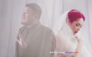 Lirik Lagu Mulan Jameela ft. Mike Mohede - Tiada Kata