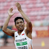 Juara Dunia Lari 100 Meter Panen Pujian dan Hadiah: Dari Jokowi Hingga Hotman Paris