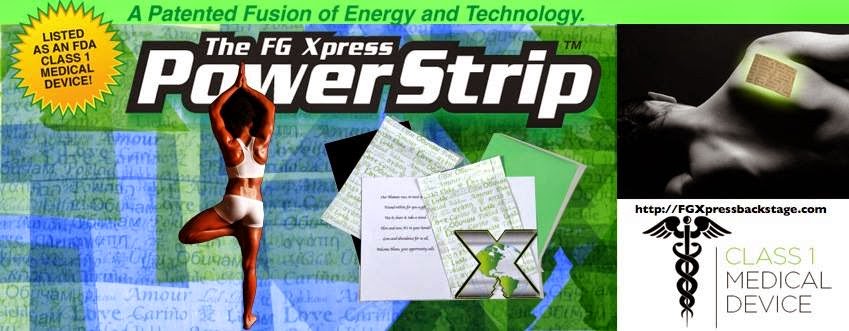 Powerstrip Fgxpress Strip Your Pain Away