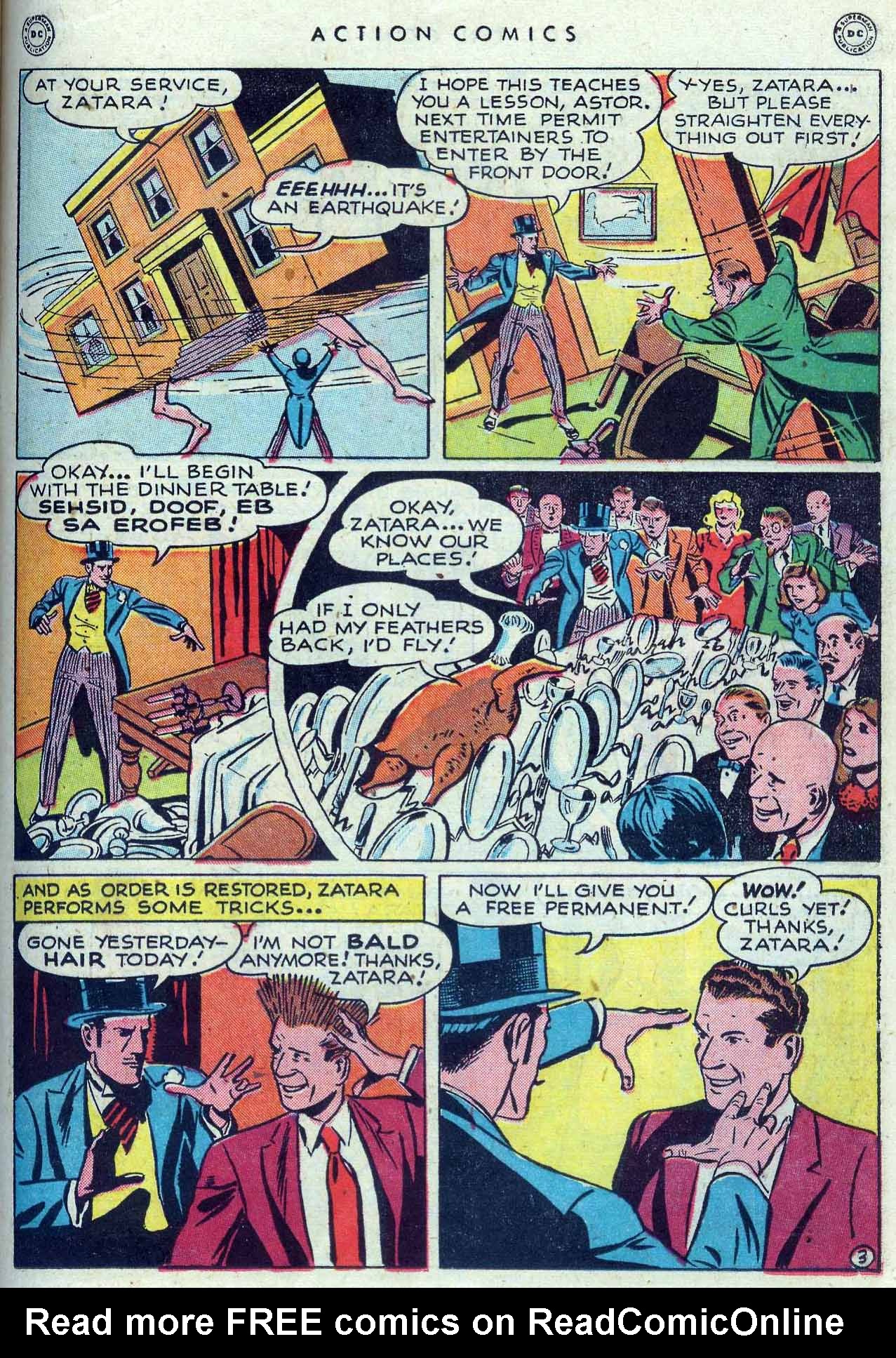 Action Comics (1938) 120 Page 32