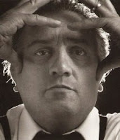 Federico Fellini - Cine Futuro