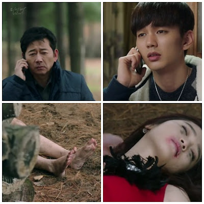 Sinopsis Remember - War of The Son Episode 1 Part 2 Sinopsis Remember - War of The Son Episode 1 Part 2
