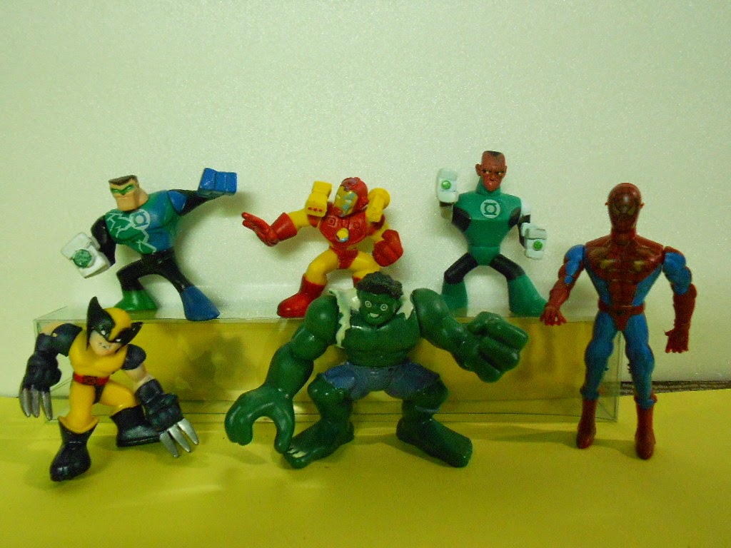 Jual topper kue ultah Helokitty , Jack Pirate , Barbie , Minion , cars