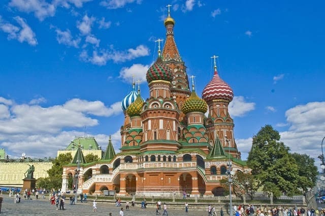 travel to russia, travel to moscow, moscow best place, visit moscow