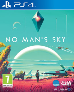 Review No Man's Sky