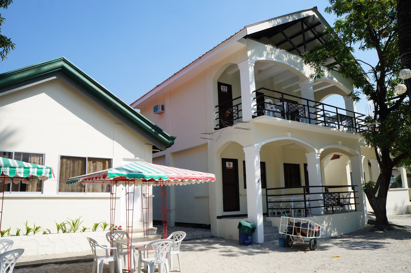 All Hands Beach Subic Bay Freeport Zones' Beach Resort For Everyone