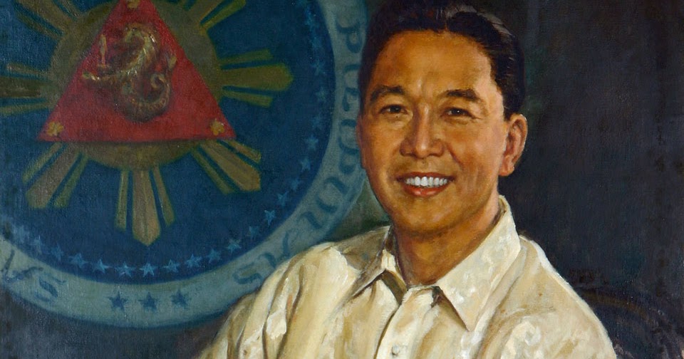 Politika: Mga Nagawa ng mga Naging Pangulo sa Pilipinas: Ferdinand Marcos
