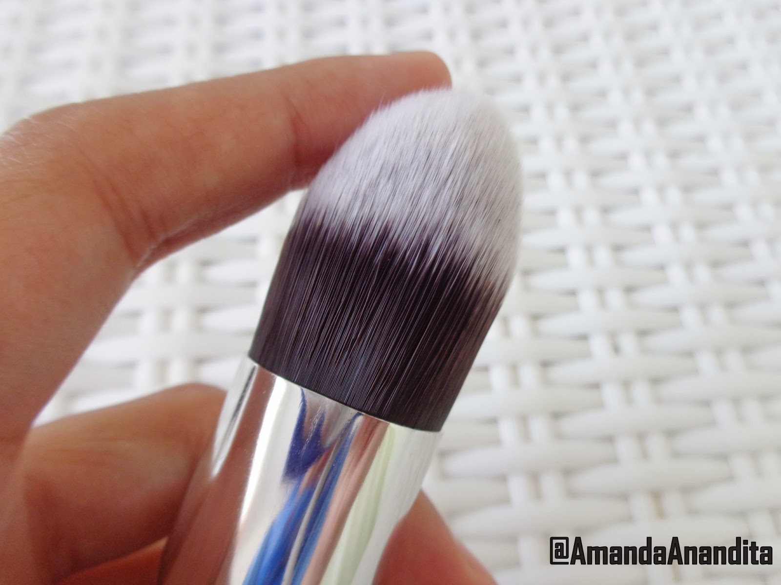 Cantik Beauty Sigma Brushes Dupes