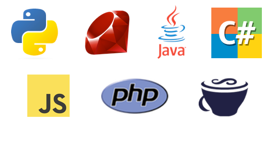 Top Web Development Languages To Learn