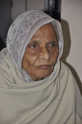 NUNU DEVI