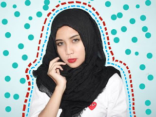 Tutorial Edit Foto Ala Awkarin di Android Tutorial Edit Foto Ala Awkarin di Android Lengkap Terbaru