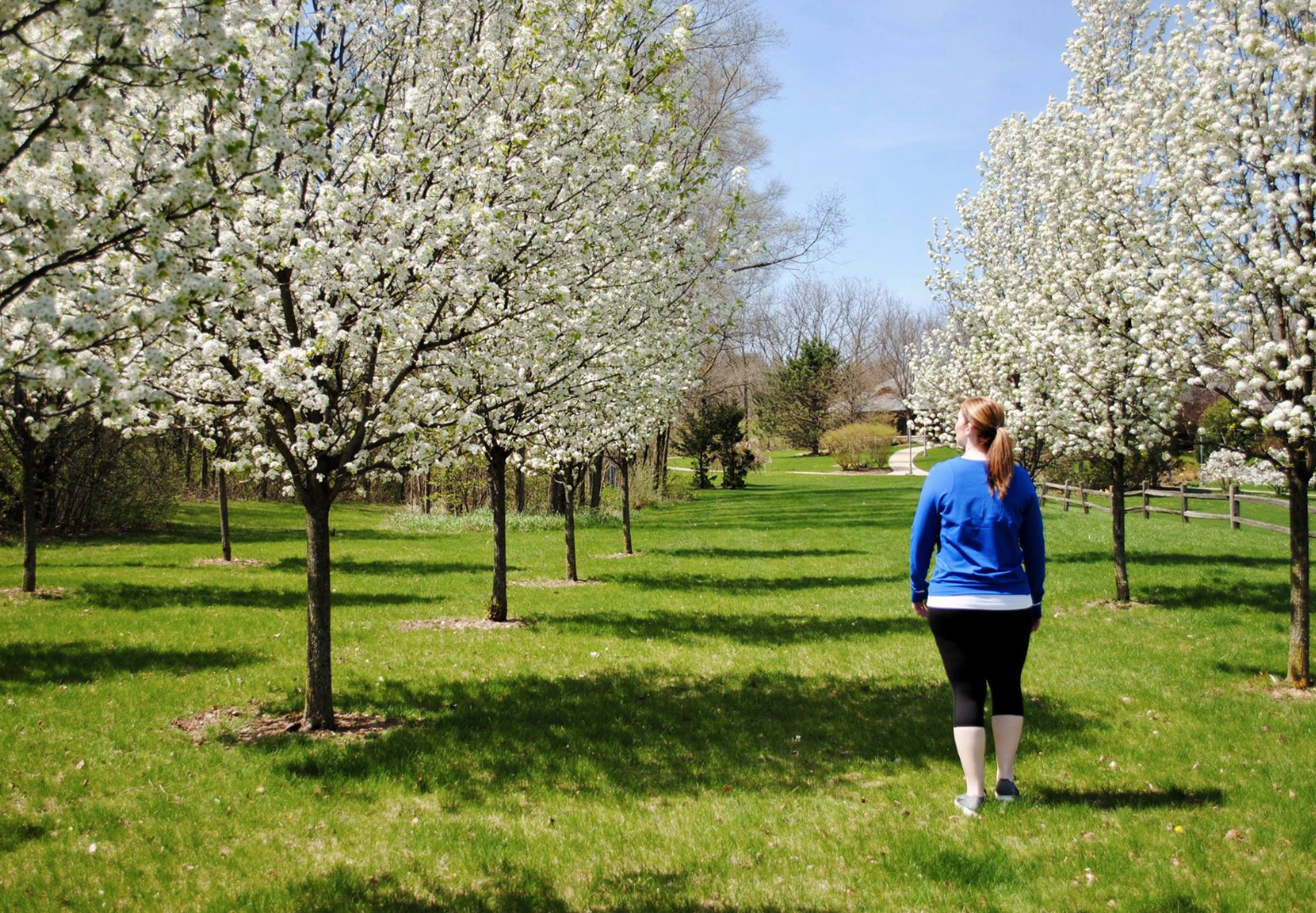 Mind Over Miles Long Sleeve