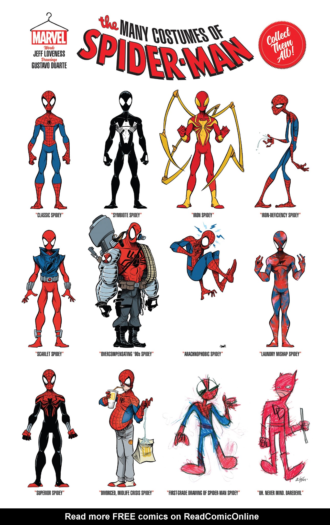 Read online The Amazing Spider-Man (1963) comic -  Issue # _Annual 42 - 40