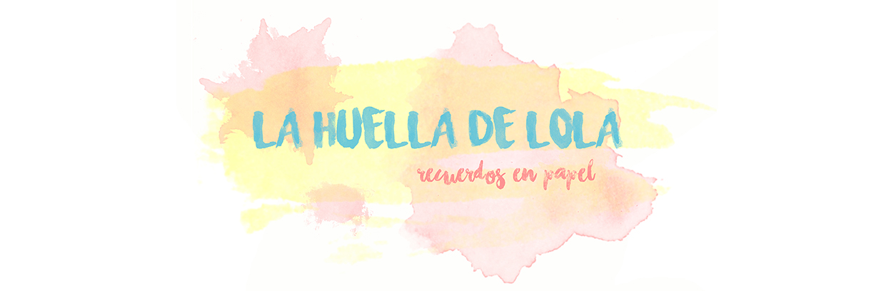 La huella de Lola