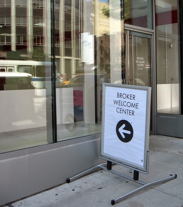 The Stuyvesant Town Report Churn, Baby, Churn!