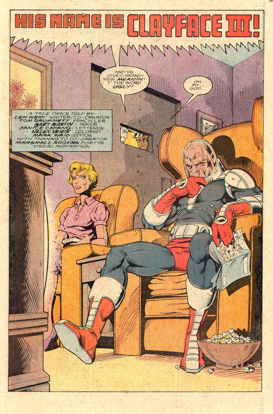 Read online Secret Origins (1986) comic - Issue #44 - 30