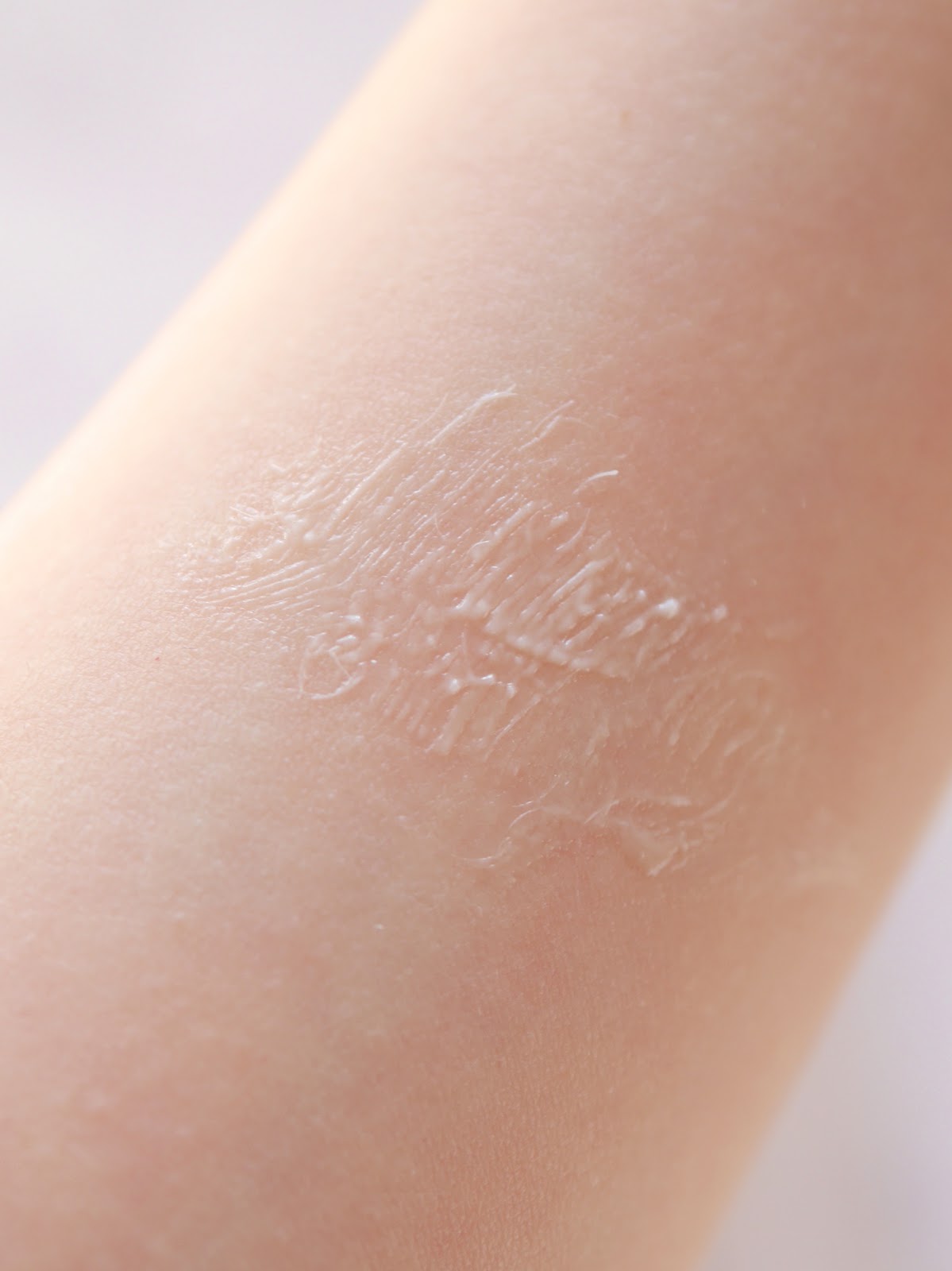 Fasio Mascara Base Long The Beauty Maniac in Tokyo