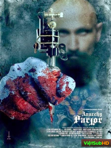 Nghệ Thuật Đẫm Máu