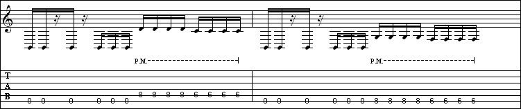 1 2 step down tuning