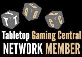 Tabletop Gaming Network