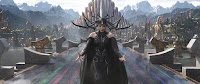 Thor: Ragnarok Cate Blanchett Image 1 (1)