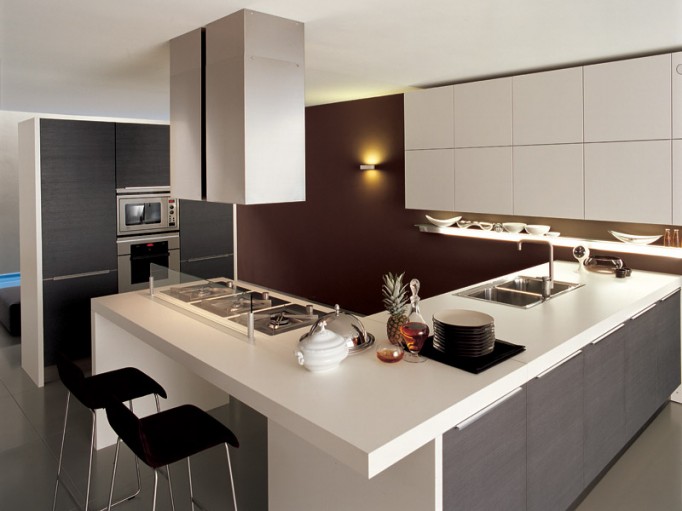 Kitchen Interior Design