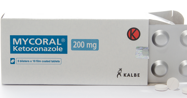 harga mycoral ketoconazole 200 mg