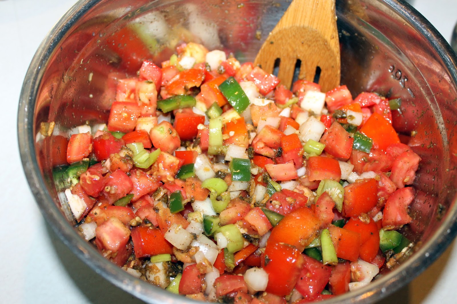 Download Salsa Homemade Pico De Gallo Images