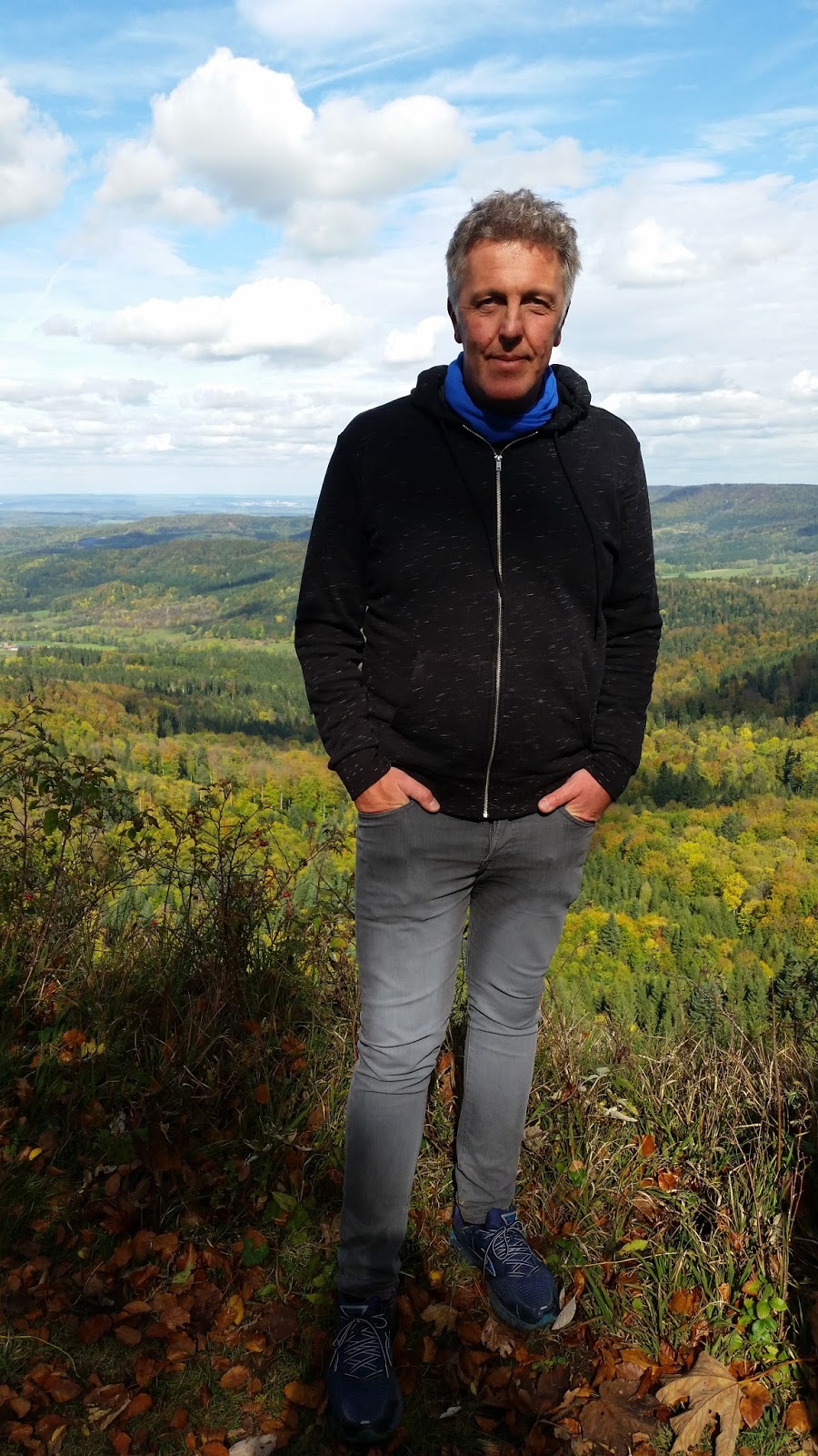 Schwabische Alb Wimsener Hohle 2 Stadtlandjob