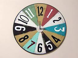 LA HORA DE LOS JUSTOS: ¿Qué hora es en Argentina?