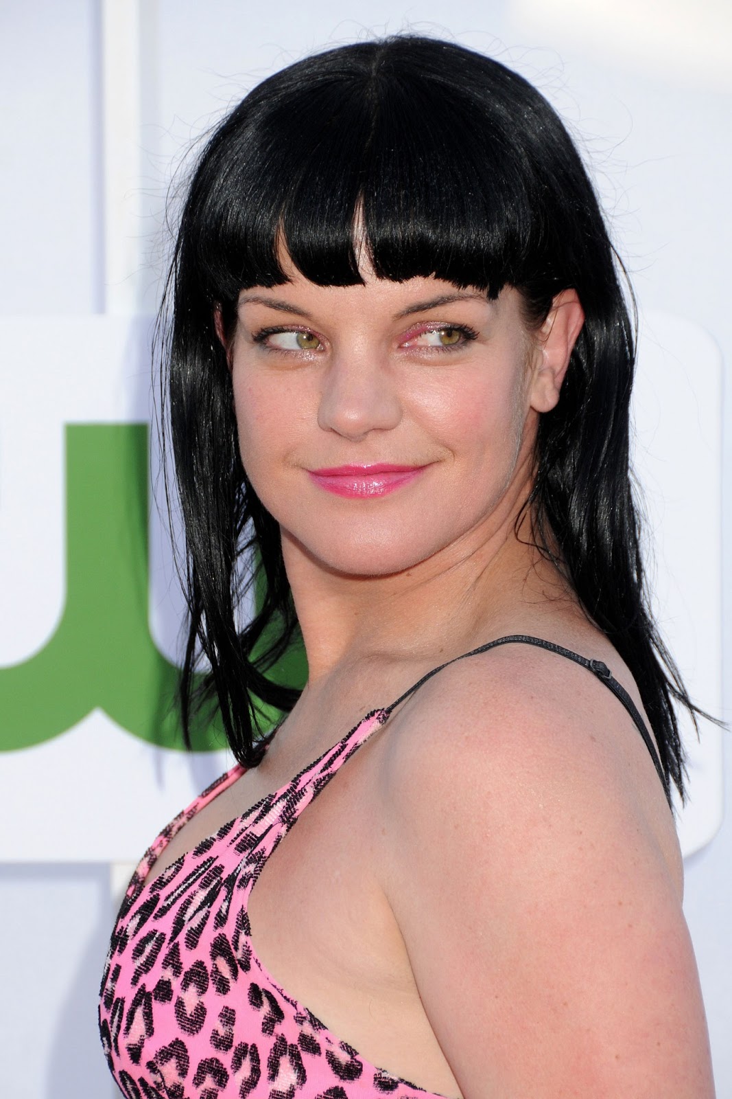 Pauley Perrette Photos.