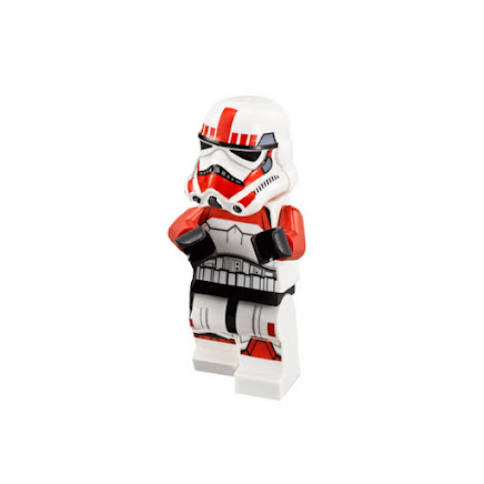 LEGO sw692 - Imperialny Shock Trooper