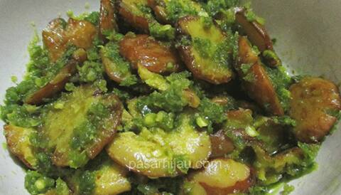 aneka resep jengkol enak dan sehat aneka resep jengkol enak dan sehat