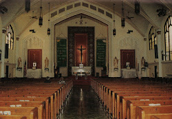 Father McNamara's Church in Chicago