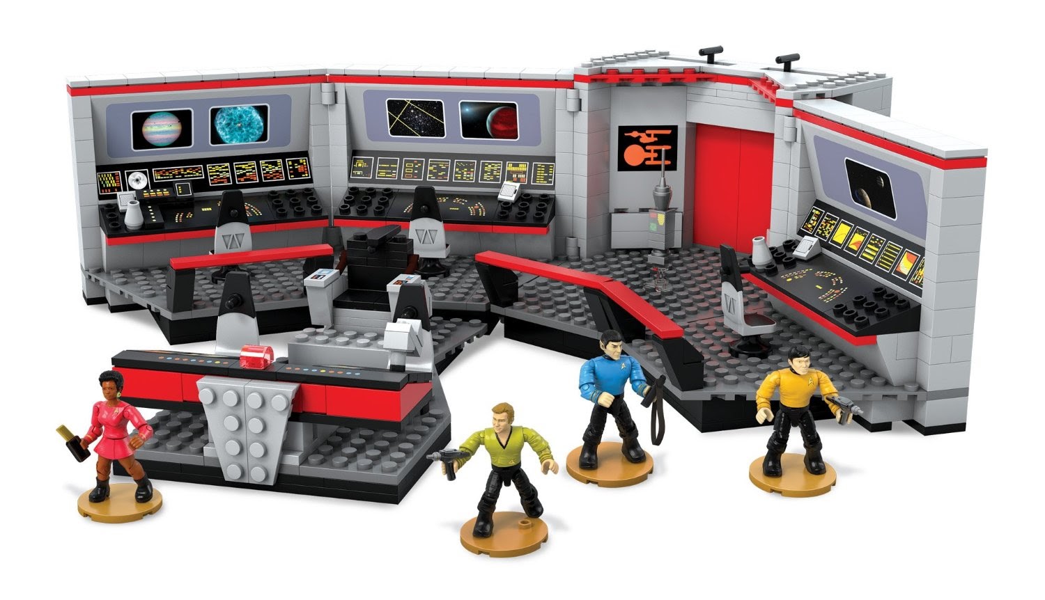 Lego Build Star Trek Enterprise Lego Build Star Trek Enterprise