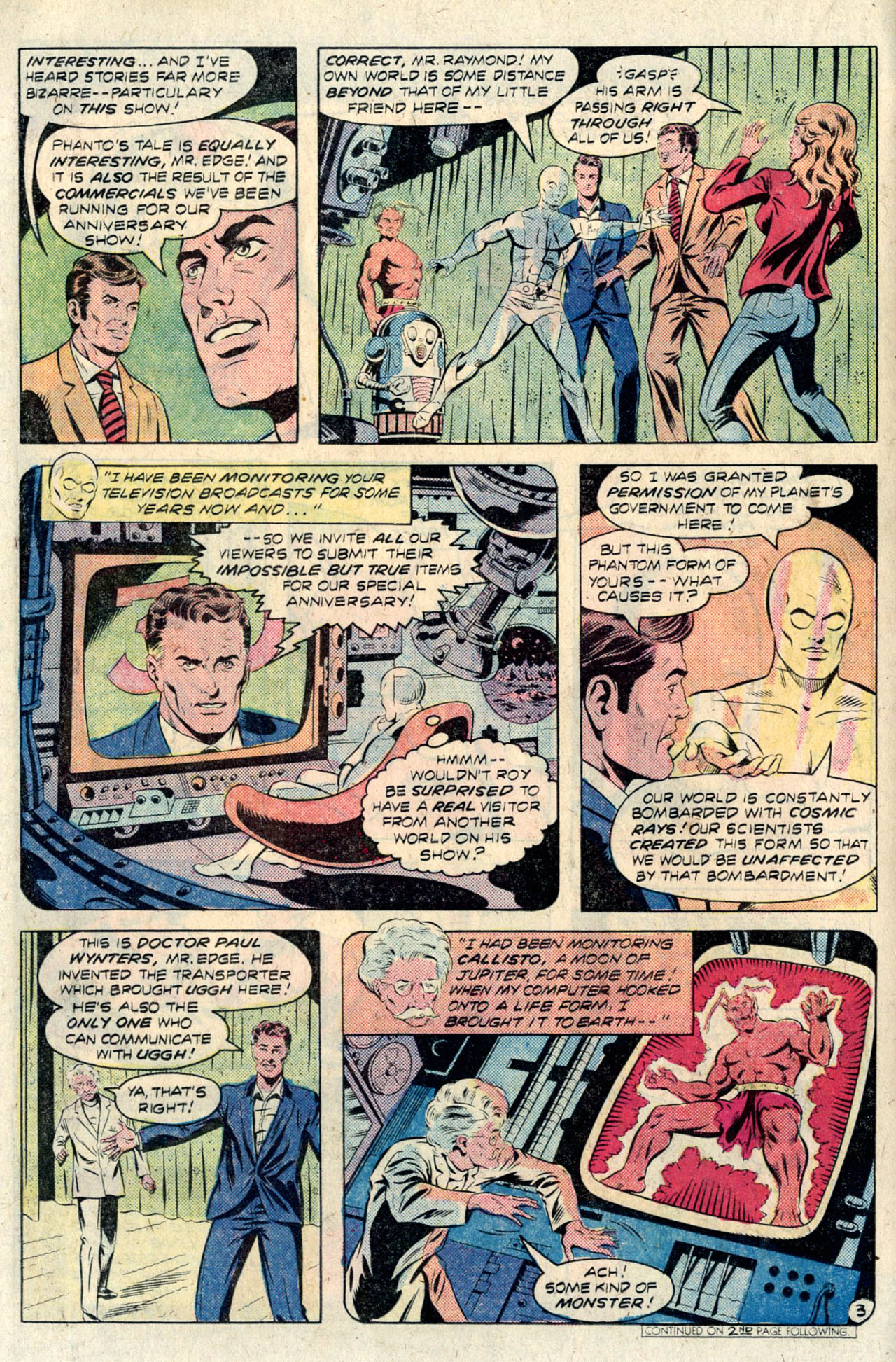 Detective Comics (1937) 487 Page 23