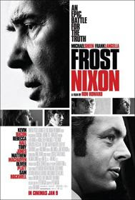 descargar El Desafio: Frost Contra Nixon, El Desafio: Frost Contra Nixon latino