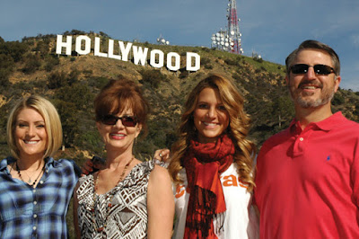 beverly hills hollywood tours