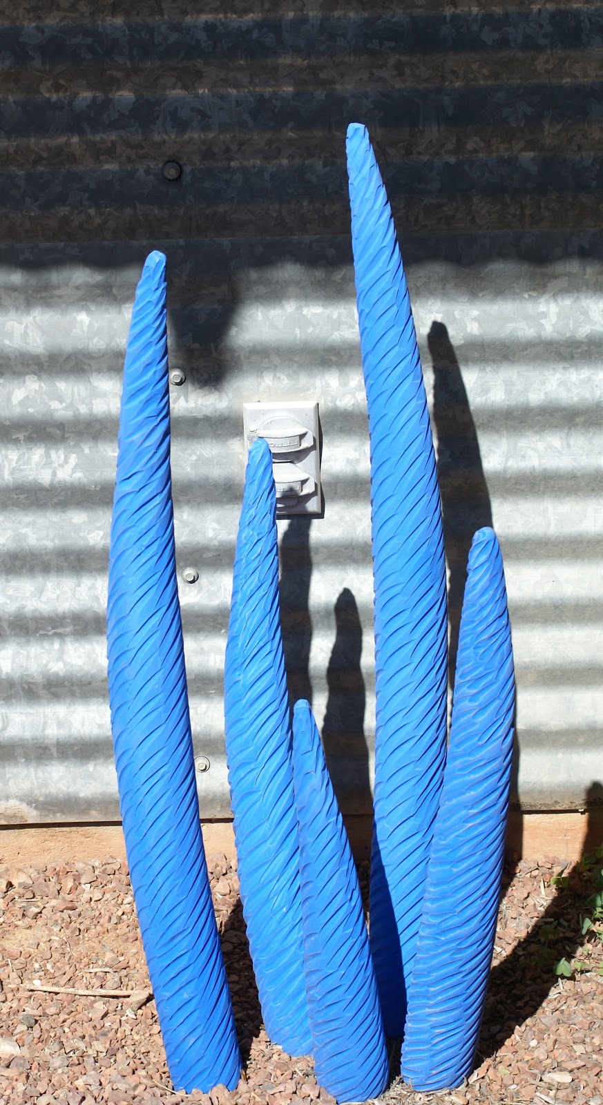 Artologist's Studio Ceramics Studio Tour 2