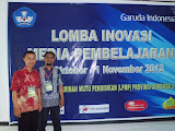 Pra Lomba Inovasi (teken dulu)