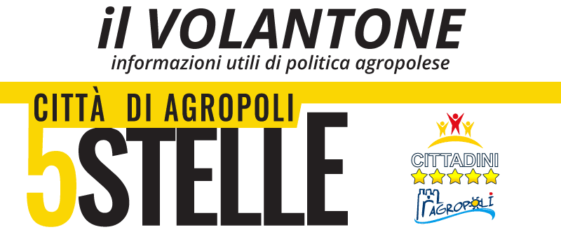 Volantone 5 Stelle