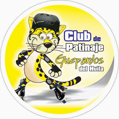 CLUB DE PATINAJE GUEPARDOS DEL HUILA