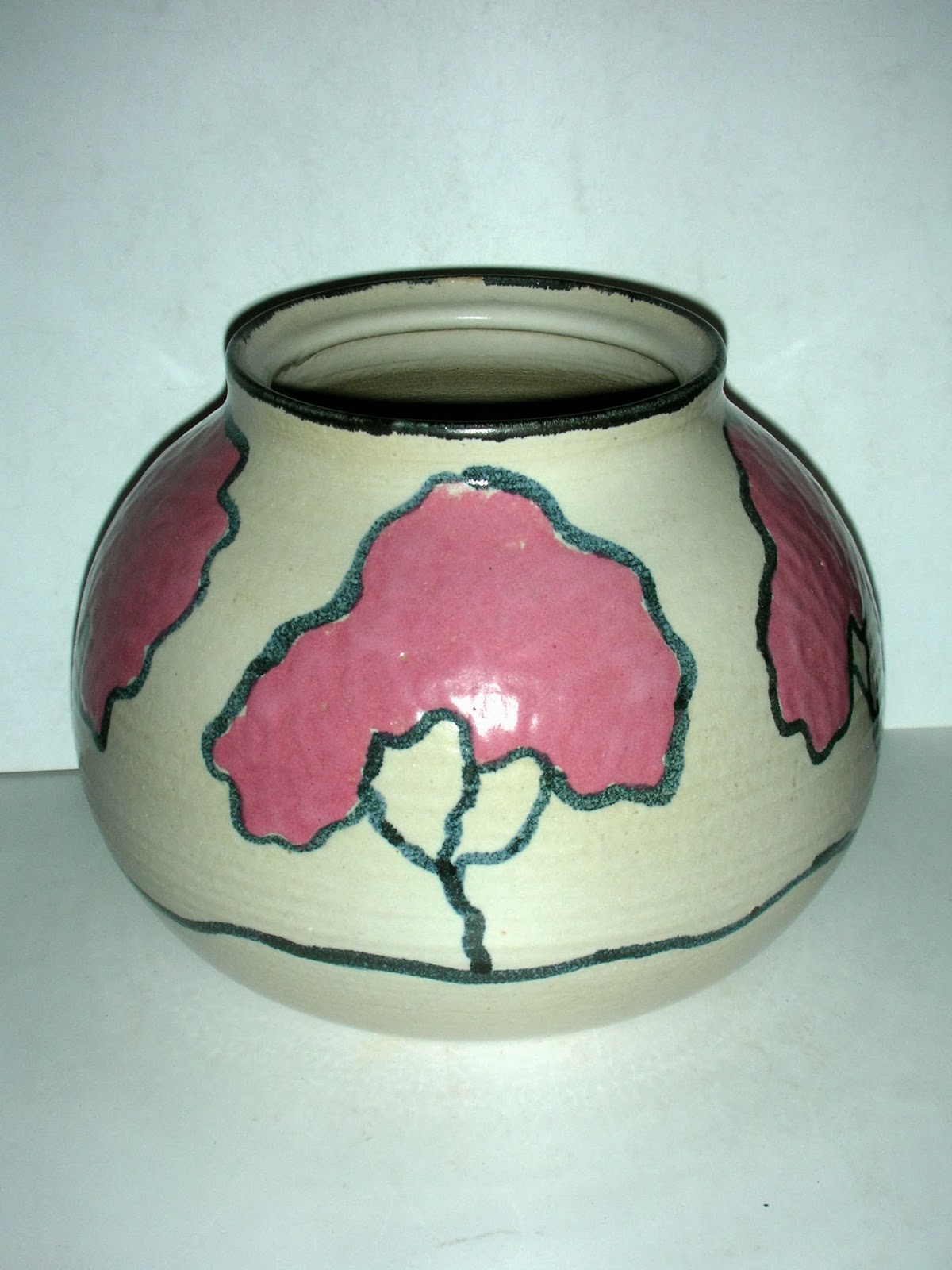 SKYSCRAPER CAPE TOWN 20th Century Classics South African Pottery