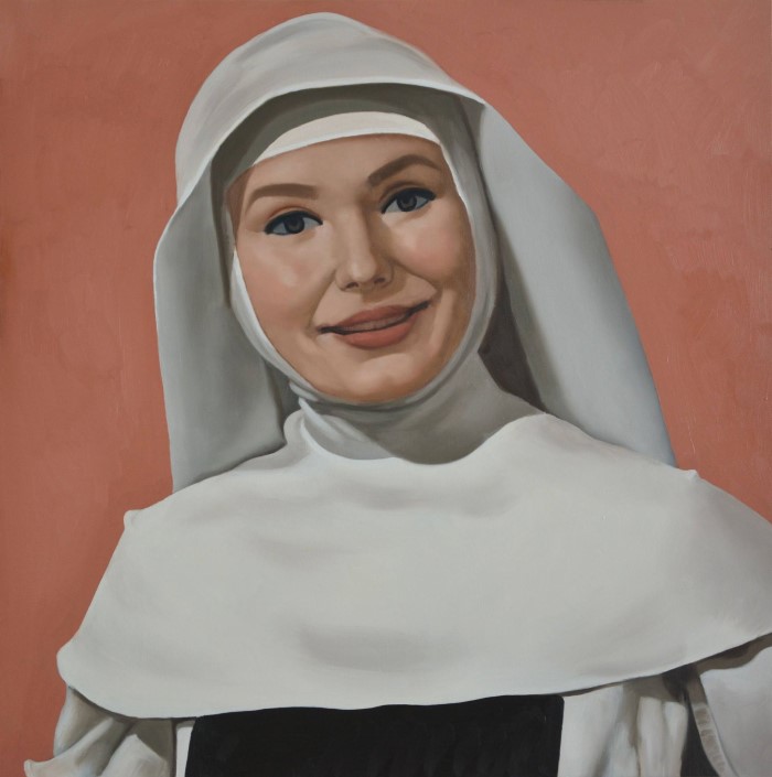 Американский художник. Tracy Kerdman Tracy Kerdman